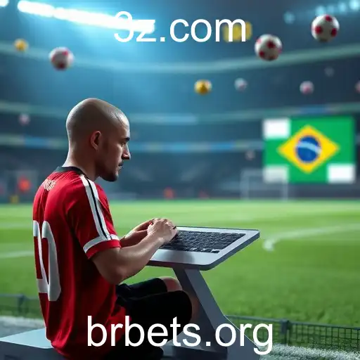 O Crescimento Sustentável do Setor de Jogos Online no Brasil