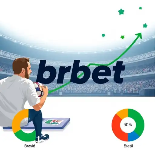 Expansão do Brbet Impacta Mercado de Jogos
