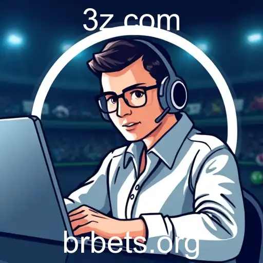 BrBet Revoluciona o Mercado de Apostas Online