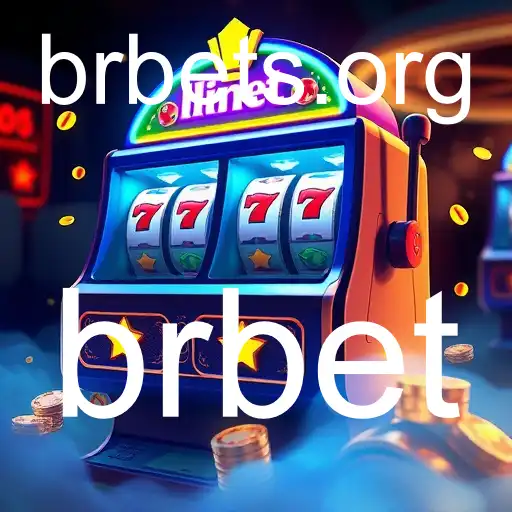 BrBet: A Revolução dos Caça-níqueis Online