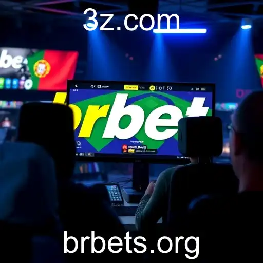 Dinâmica dos Sites de Jogos em Portugal