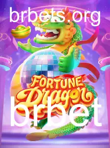 Descubra FortuneDragon: O Jogo Que Está Conquistando o Mundo da Sorte