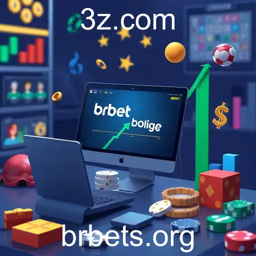 O Impacto do BRBet no Cenário de Apostas 2025