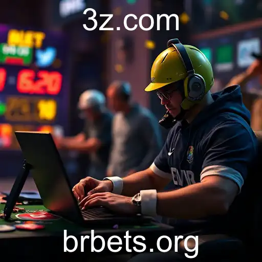 O Impacto dos Jogos Online no Brasil em 2026