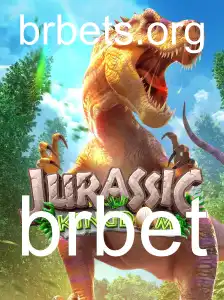 Descubra o Fascinante Mundo de JurassicKingdom