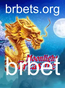 Descubra o Fascinante Mundo de MoonlightTreasure: O Jogo de Aventura com Brbet