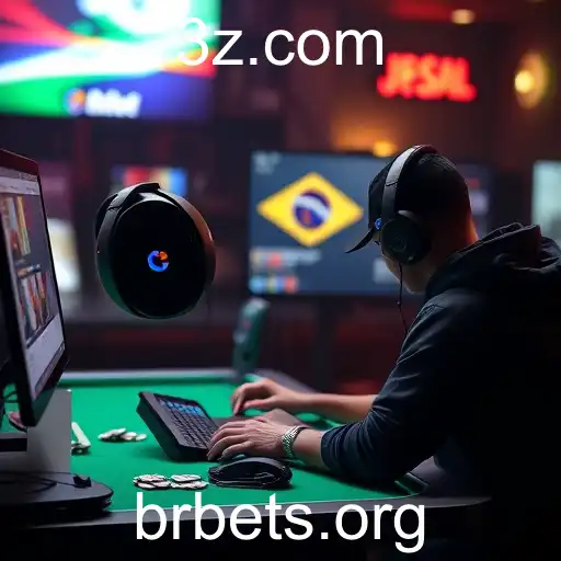 Expansão do Setor de Jogos Online no Brasil