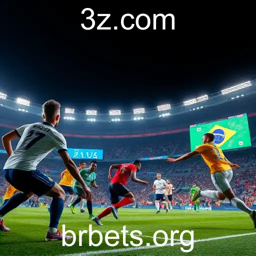 Expansão do Mercado de Apostas em 2025