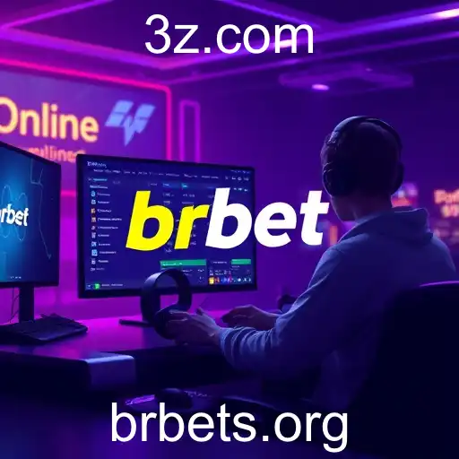 O Impacto dos Jogos Online na Economia Brasileira