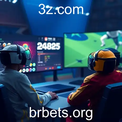 O Crescimento dos Jogos Online no Brasil em 2025