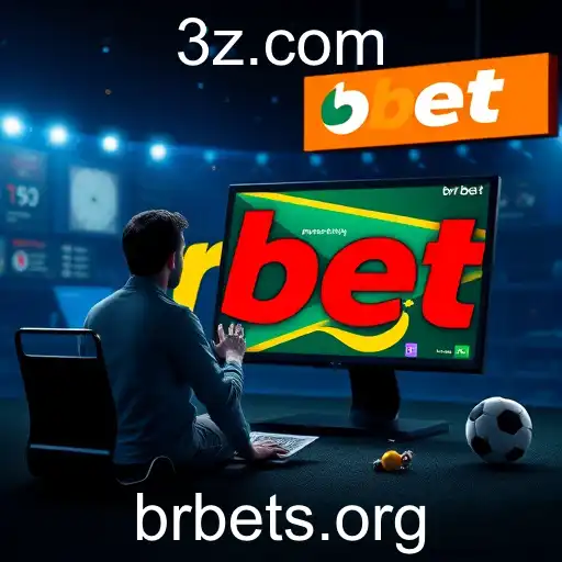 Tendências de Jogos em 2026: Brbet Lidera Mercado