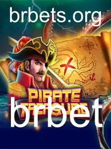Descubra as Aventuras de PirateTreasure no Mundo dos Jogos Online