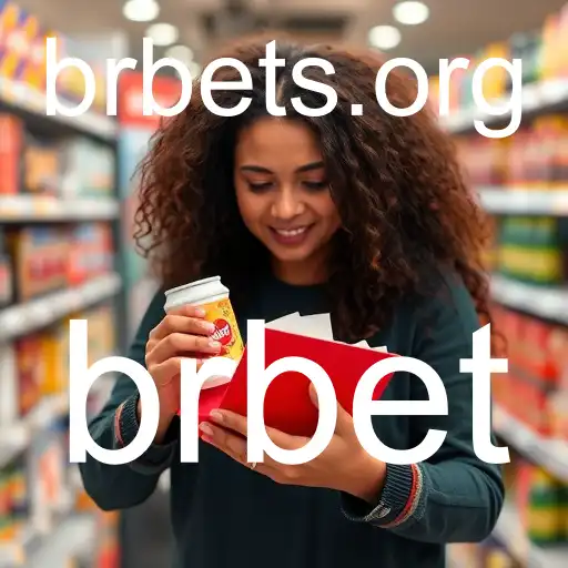Estratégias de Promoção Eficazes Utilizando BRBET