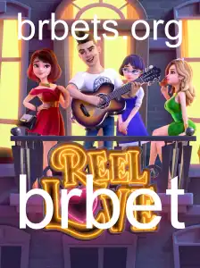 Descubra o Mundo de ReelLove: Um Jogo Envolvente com a Emoção do brbet