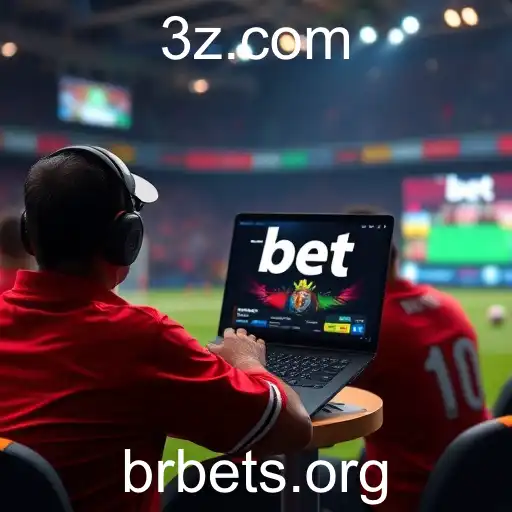 A Ascensão dos Sites de Apostas em 2026