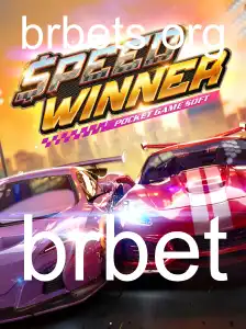 Mergulhando na Velocidade: Uma Introdução ao SpeedWinner e suas Regras